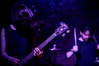MONO in concert