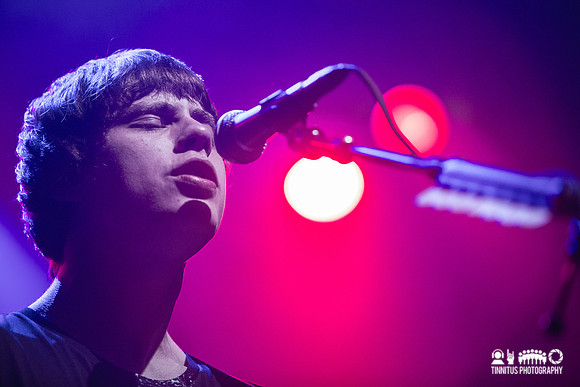 Jake Bugg in concert