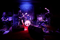MONO in concert