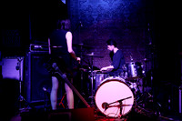 MONO in concert