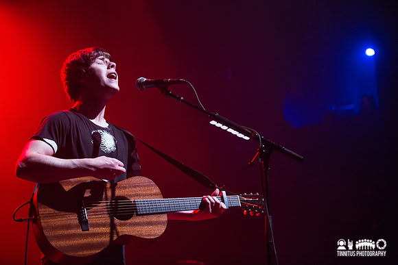Jake Bugg in concert