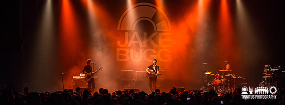 Jake Bugg in concert