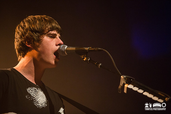 Jake Bugg in concert