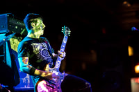 Czar in concert