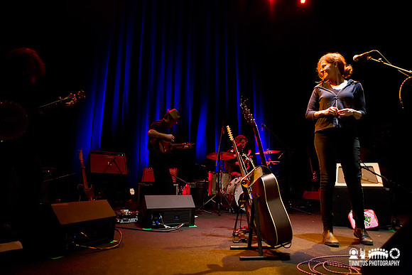 Neko Case in concert
