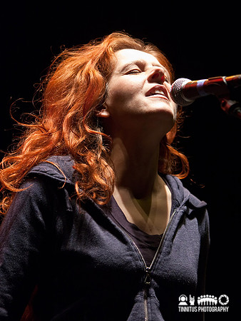 Neko Case in concert