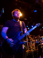 Czar in concert