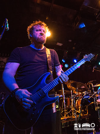 Czar in concert