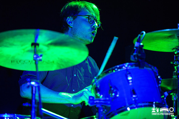 Hospitality in concert
