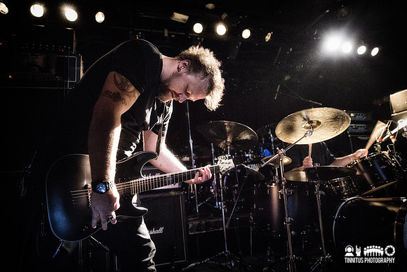 Czar in concert