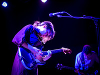 Hospitality in concert