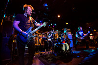 Czar in concert
