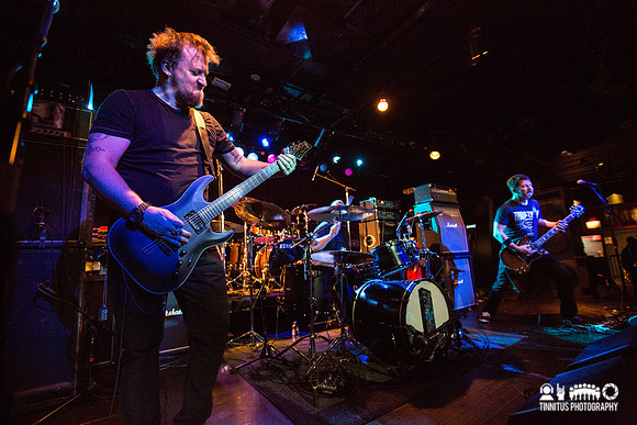 Czar in concert