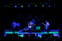 Hospitality in concert