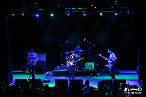 Hospitality in concert