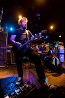Czar in concert