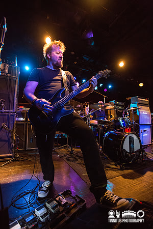 Czar in concert