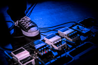 Czar in concert