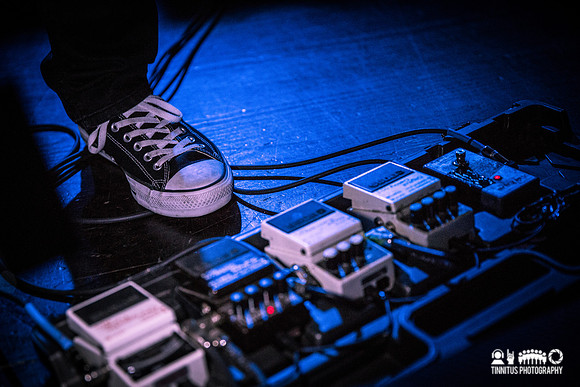 Czar in concert