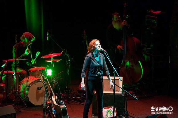 Neko Case in concert