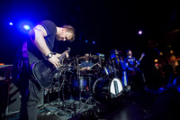 Czar in concert