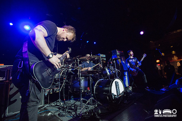 Czar in concert