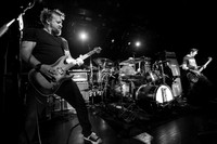 Czar in concert