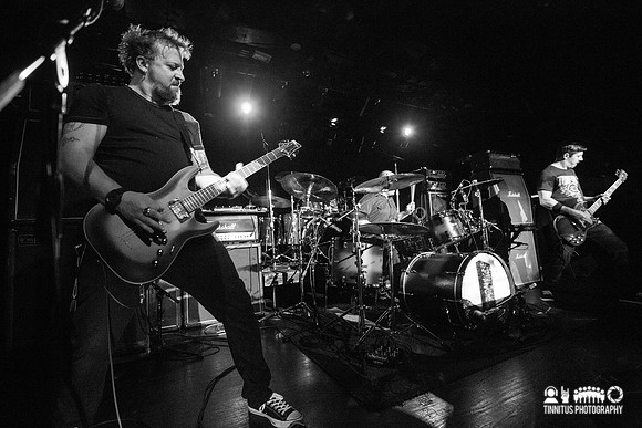 Czar in concert
