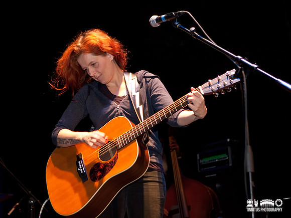 Neko Case in concert