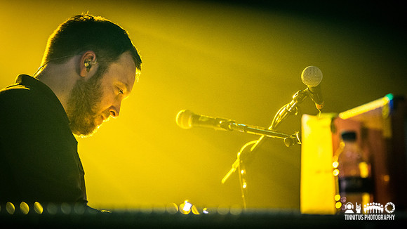 Mogwai in concert