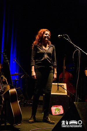 Neko Case in concert