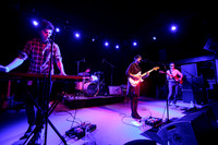 Hospitality in concert