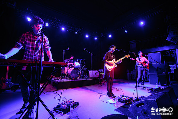 Hospitality in concert