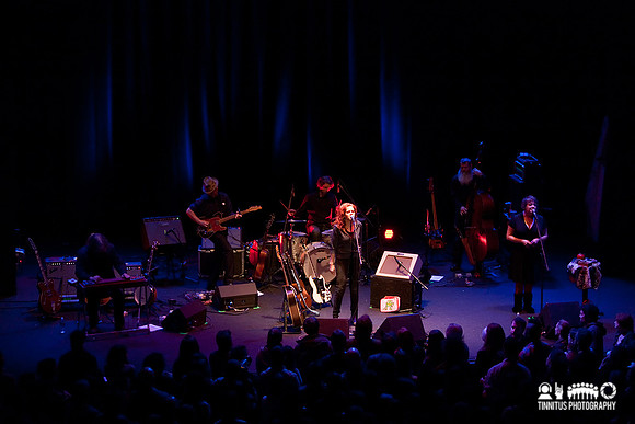 Neko Case in concert