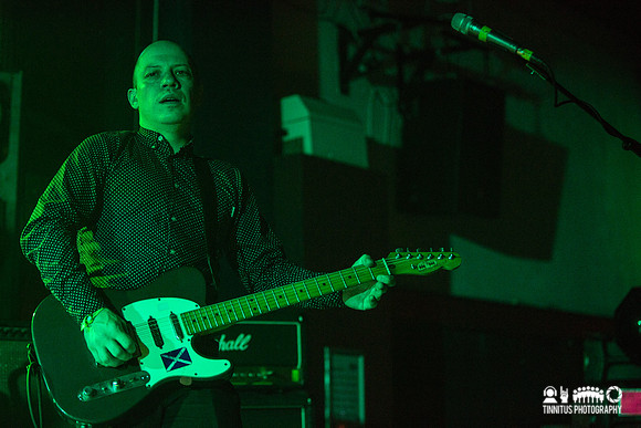 Mogwai in concert