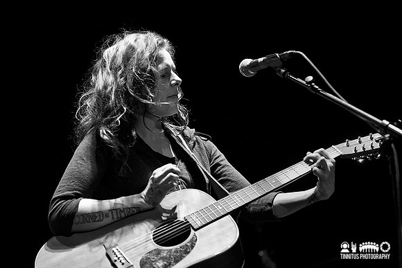 Neko Case in concert