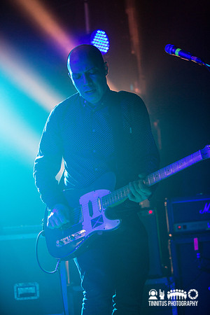 Mogwai in concert