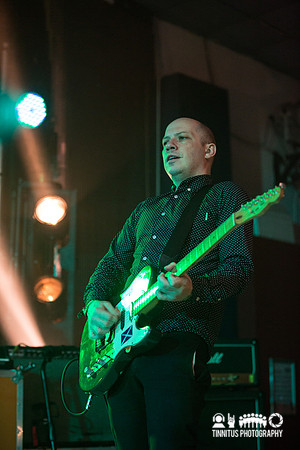 Mogwai in concert
