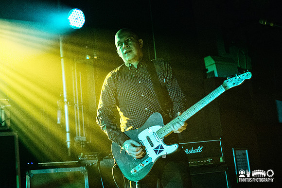 Mogwai in concert