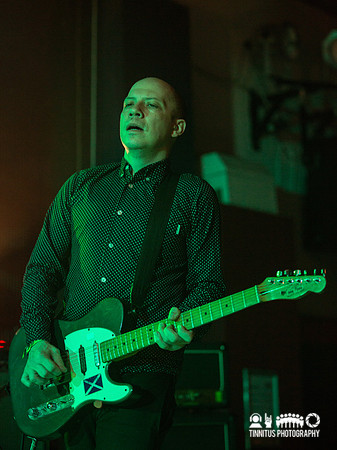 Mogwai in concert