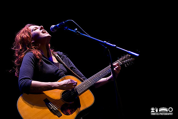 Neko Case in concert