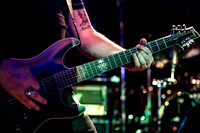 Czar in concert