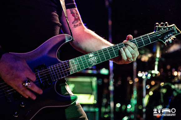 Czar in concert