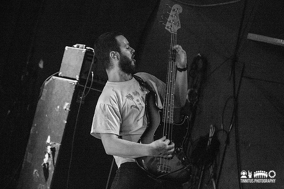 Elder in concert