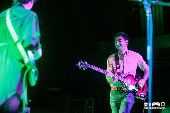 Hospitality in concert