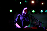 Cherry Glazerr in concert