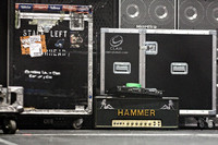 Motörhead in concert