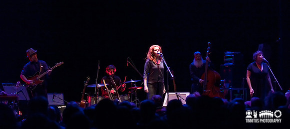 Neko Case in concert