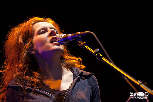 Neko Case in concert
