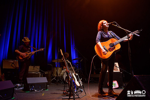 Neko Case in concert